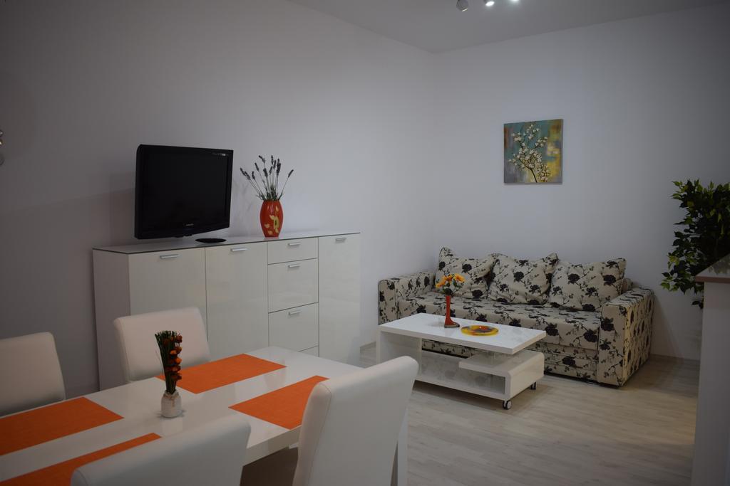 Appartement Apartament Teodora Sibiu Extérieur photo